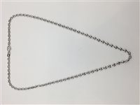 Collana Soma Gioielli Uomo Catena oro maglia in Oro FED CT26463 CAT OB MM - FED CT26463 CAT OB MM